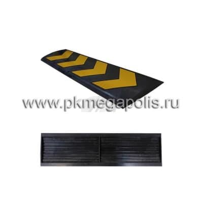 купить демпфер стеновой резиновый (отбойник) РЗС-800 в Анапе