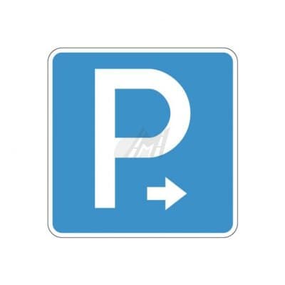 купить 6.4.18д-6.4.20д Направление размещения парковки в Анапе