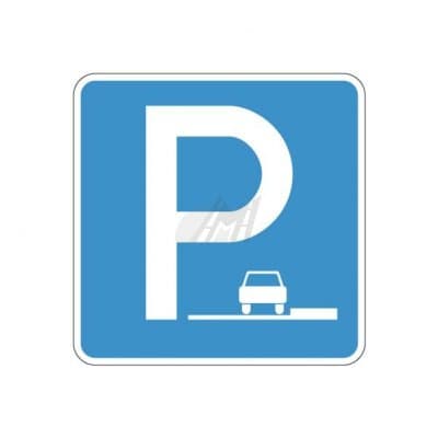 купить 6.4.5д-6.4.15д Парковка со способом постановки транспортного средства в Анапе